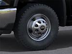 New 2025 Chevrolet Silverado 3500 Work Truck Regular Cab 4x4 Cab Chassis for sale #T252279 - photo 9