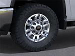 2025 Chevrolet Silverado 2500 Crew Cab 4x4 Pickup for sale #T252291 - photo 9