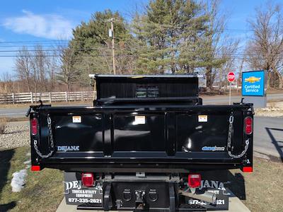 New 2025 Chevrolet Silverado 3500 - photo 1