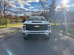 New 2025 Chevrolet Silverado 2500 Regular Cab 4WD Service Truck for sale #T252318 - photo 1