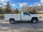 New 2025 Chevrolet Silverado 2500 Regular Cab 4WD Service Truck for sale #T252318 - photo 4