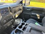 New 2025 Chevrolet Silverado 2500 Regular Cab 4WD Service Truck for sale #T252318 - photo 8