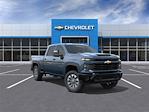 2025 Chevrolet Silverado 2500 Crew Cab 4x4 Pickup for sale #T252350 - photo 1