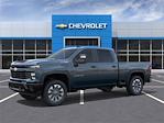 2025 Chevrolet Silverado 2500 Crew Cab 4x4 Pickup for sale #T252350 - photo 3