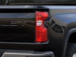 2025 Chevrolet Silverado 2500 Crew Cab 4x4 Pickup for sale #T252352 - photo 11