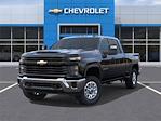 2025 Chevrolet Silverado 2500 Crew Cab 4x4 Pickup for sale #T252352 - photo 6