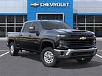 2025 Chevrolet Silverado 2500 Crew Cab 4x4 Pickup for sale #T252352 - photo 7