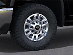 2025 Chevrolet Silverado 2500 Crew Cab 4x4 Pickup for sale #T252352 - photo 9