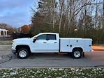 2025 Chevrolet Silverado 3500 Double Cab 4WD Reading Service Truck for sale #T252354 - photo 2