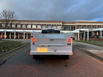 2025 Chevrolet Silverado 3500 Double Cab 4WD Reading Service Truck for sale #T252355 - photo 2