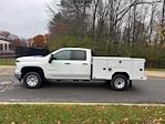 New 2025 Chevrolet Silverado 3500 Double Cab 4WD Reading Service Truck for sale #T252357 - photo 2