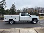 New 2025 Chevrolet Silverado 3500 Double Cab 4WD Reading Service Truck for sale #T252357 - photo 4