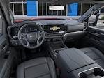 New 2025 Chevrolet Silverado 2500 LTZ Crew Cab 4x4 Pickup for sale #T252360 - photo 15