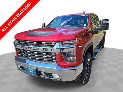 2020 Chevrolet Silverado 2500 Crew Cab SRW 4x4 Pickup for sale #T252361A - photo 1