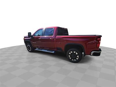 2020 Chevrolet Silverado 2500 Crew Cab SRW 4x4 Pickup for sale #T252361A - photo 2