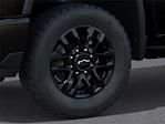 New 2025 Chevrolet Silverado 2500 LTZ Crew Cab 4x4 Pickup for sale #T252362 - photo 9