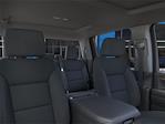 New 2025 Chevrolet Silverado 2500 LT Crew Cab 4x4 Pickup for sale #T252364 - photo 24