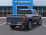 New 2025 Chevrolet Silverado 2500 LT Crew Cab 4x4 Pickup for sale #T252364 - photo 2