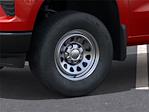 2025 Chevrolet Silverado 1500 Regular Cab 4x4 Pickup for sale #T252378 - photo 9