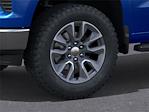 New 2025 Chevrolet Silverado 1500 LT Crew Cab 4x4 Pickup for sale #T252399 - photo 9
