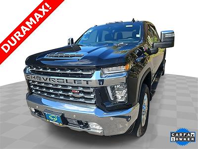 2020 Chevrolet Silverado 2500 Crew Cab SRW 4x4 Pickup for sale #T252402A - photo 1