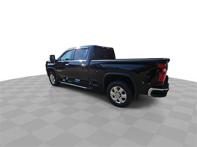 2020 Chevrolet Silverado 2500 Crew Cab SRW 4x4 Pickup for sale #T252402A - photo 2