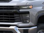 2025 Chevrolet Silverado 3500 Regular Cab 4x4 Cab Chassis for sale #T252403 - photo 10