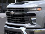 2025 Chevrolet Silverado 3500 Regular Cab 4x4 Cab Chassis for sale #T252403 - photo 13