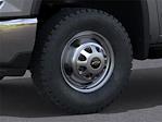 2025 Chevrolet Silverado 3500 Regular Cab 4x4 Cab Chassis for sale #T252403 - photo 9