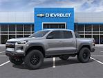 New 2025 Chevrolet Colorado ZR2 Crew Cab 4x4 Pickup for sale #T252419 - photo 3