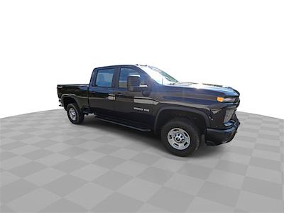 2024 Chevrolet Silverado 2500 Crew Cab 4x4 Pickup for sale #T252423A - photo 1