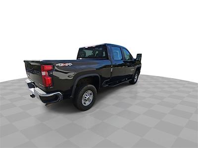 2024 Chevrolet Silverado 2500 Crew Cab 4x4 Pickup for sale #T252423A - photo 2