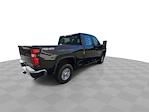 2024 Chevrolet Silverado 2500 Crew Cab 4WD Pickup for sale #T252423A - photo 2