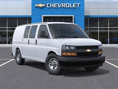 New 2025 Chevrolet Express 3500 - photo 1