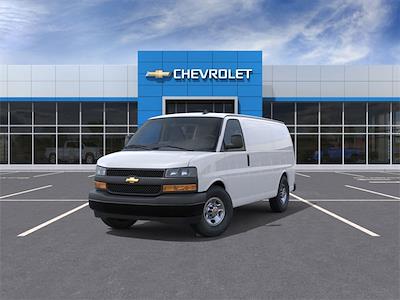 New 2025 Chevrolet Express 3500 - photo 1