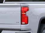New 2025 Chevrolet Silverado 3500 LT Crew Cab 4x4 Pickup for sale #T252475 - photo 11