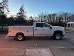 New 2025 Chevrolet Silverado 3500 Double Cab 4WD Reading Service Truck for sale #T252480 - photo 4