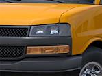 New 2025 Chevrolet Express 3500 LS Passenger Van for sale #T252486 - photo 10