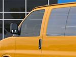 New 2025 Chevrolet Express 3500 LS Passenger Van for sale #T252486 - photo 12