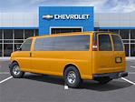 New 2025 Chevrolet Express 3500 LS Passenger Van for sale #T252486 - photo 2