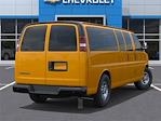 New 2025 Chevrolet Express 3500 LS Passenger Van for sale #T252486 - photo 4