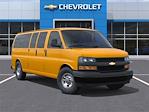 New 2025 Chevrolet Express 3500 LS Passenger Van for sale #T252486 - photo 7