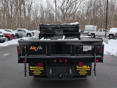 New 2025 Chevrolet Silverado 3500 - photo 1