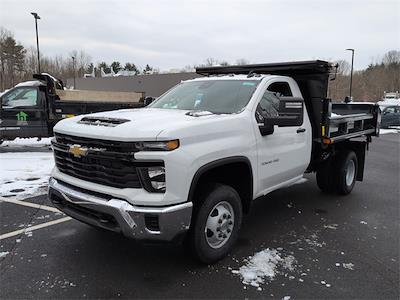 New 2025 Chevrolet Silverado 3500 - photo 1