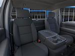 New 2025 Chevrolet Silverado 3500 Work Truck Regular Cab 4WD 60 CA Cab Chassis for sale #T252498 - photo 16