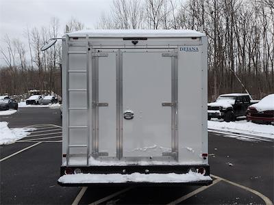 New 2025 Chevrolet Express 4500 - photo 1