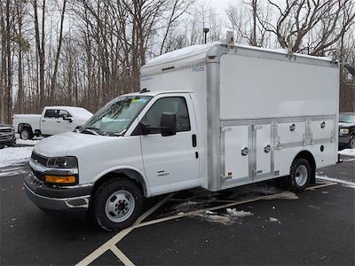 New 2025 Chevrolet Express 4500 - photo 1
