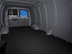 New 2025 Chevrolet Express 3500 Empty Cargo Van for sale #T252531 - photo 17