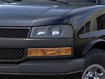 New 2025 Chevrolet Express 2500 Empty Cargo Van for sale #T252532 - photo 10
