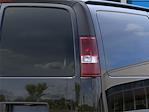New 2025 Chevrolet Express 2500 Empty Cargo Van for sale #T252532 - photo 11